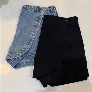 Wild Fable Skort Bundle